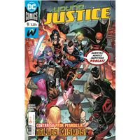 Young Justice 9