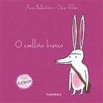 O coelliño branco (formato grande)