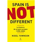 Spain is NOT different