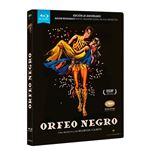 Orfeo negro - Blu-Ray
