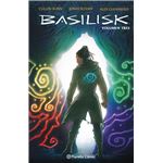 Basilisk nº 03