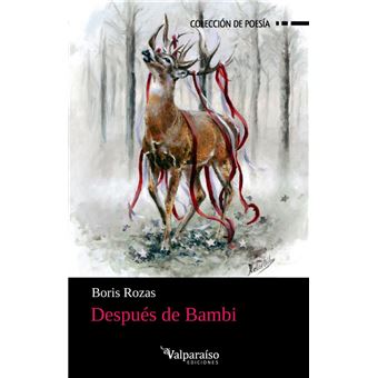 Despues De Bambi