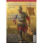 La legión romana (VIII). El siglo VI - Desperta Ferro