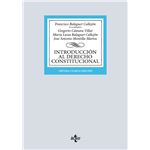 Introducción al Derecho Constitucional