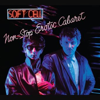 Non-Stop Erotic Cabaret - 2 CDs