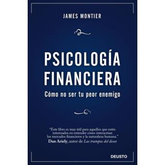 Psicologia financiera