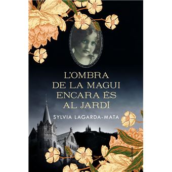 L'ombra de la Magui encara és al jardí