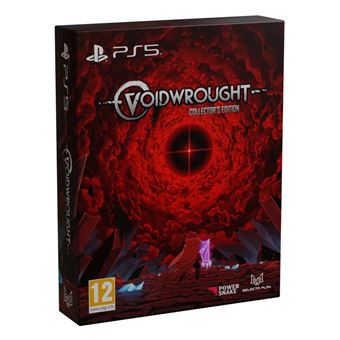 Voidwrought Collector's Edition PS5