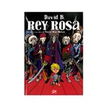 Rey Rosa