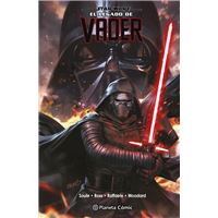 Star Wars Legado De Vader