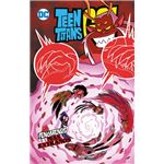Teen Titans Go 11 Fenomenos Mas Extraños-Biblioteca Super Ko