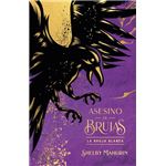 Asesino de brujas: La bruja blanca - Edición limitada