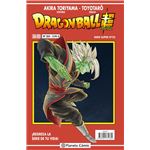 Dragon Ball Serie roja nº 233 (vol5)