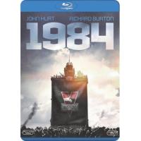 1984 - Blu-Ray