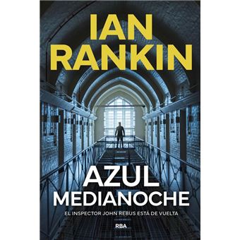 Azul medianoche