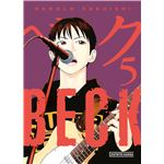 BECK (edición kanzenban) 5