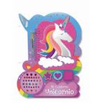 Mi Cuaderno Unicornio