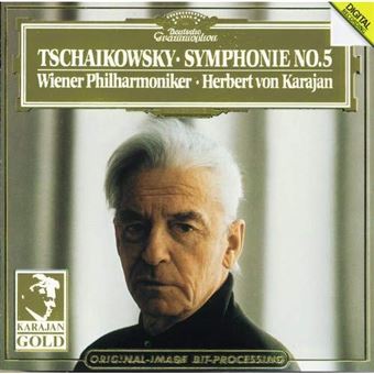 Tchaikovsky Symphony No.5