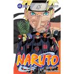 Naruto català nº 41/72