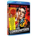 Los Corrompidos - Blu-ray