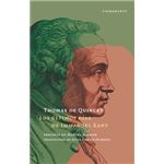 Los últimos días de Immanuel Kant