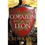 Corazon de leon
