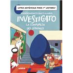 Investigato. La Comadreja Del Domingo