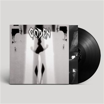 Vale Of The Fallen - Vinilo