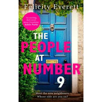 The people at number 9