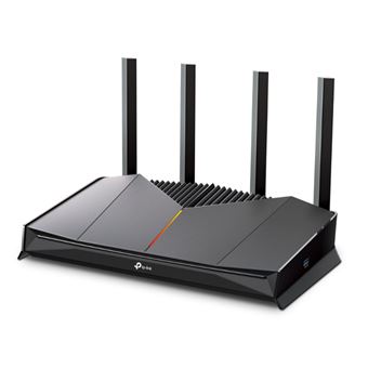 Router Gaming inalámbrico TP Link Archer GE230 Wi Fi 7, Dual-Banda ...
