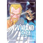Vinland Saga 8