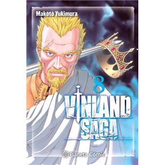 Vinland Saga 8