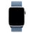 Correa Apple Watch S4 Loop deportiva Azul cabo (40 mm)