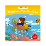 Colección audiocuentos núm. 58: El pescador Taro Urashima