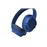 Auriculares Bluetooth Fresh'n Rebel Clam Core ENC Blue