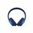 Auriculares Bluetooth Fresh'n Rebel Clam Core ENC Blue
