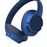 Auriculares Bluetooth Fresh'n Rebel Clam Core ENC Blue