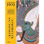 Egipto faraónico. Edad de oro de las pirámides