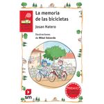 La Memoria De Las Bicicletas