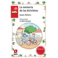 La Memoria De Las Bicicletas