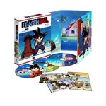 Dragon Ball Box 2 Episodios 29 A 48 Blu-Ray