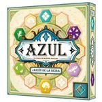 Azul Jardín de la Reina Asmodee - Imagen 3