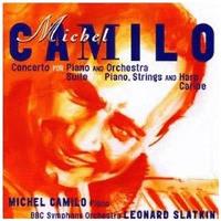Concerto for piano and orchestra