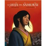 La hija del samurái