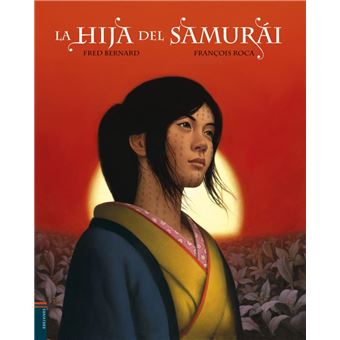 La hija del samurái