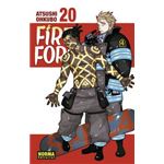 Fire Force 20
