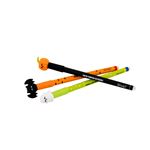 Mr Wonderful Set De 3 Bolis Borrables Bo-bo - Halloween