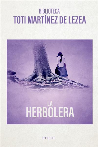 Erein Mujer La Herbolera