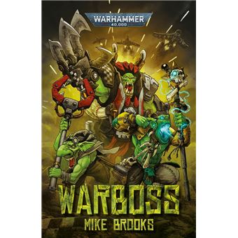 Warboss - 1