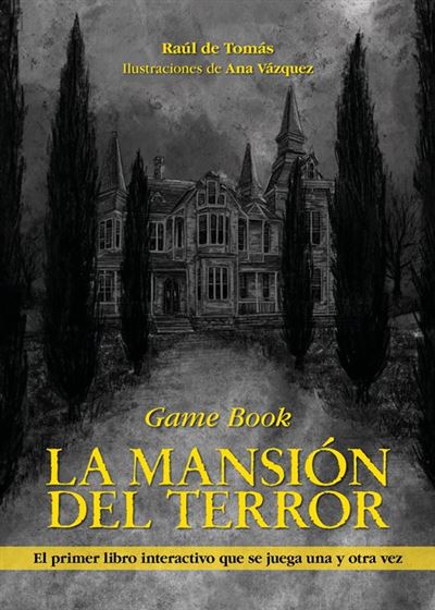 Libro La Del terror español